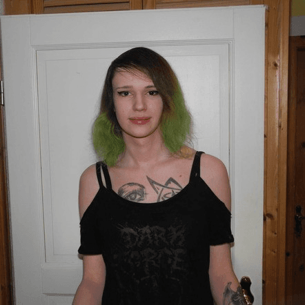 Persephone Dawson (She/Her) - Technical Sound Engineer