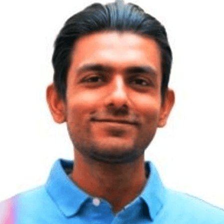 Karan C Jugran (He/Him) - Sound Designer